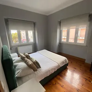 Apartamento Belem Aloja, Lisboa