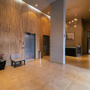 Vossa Bossa Smart Vila Madalena São Paulo