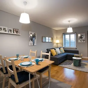 Apartamento Belem 147, Lisboa