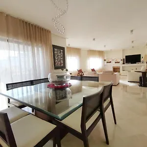  Apartamento Entire Floor Parque Nacoes Prime Expo30