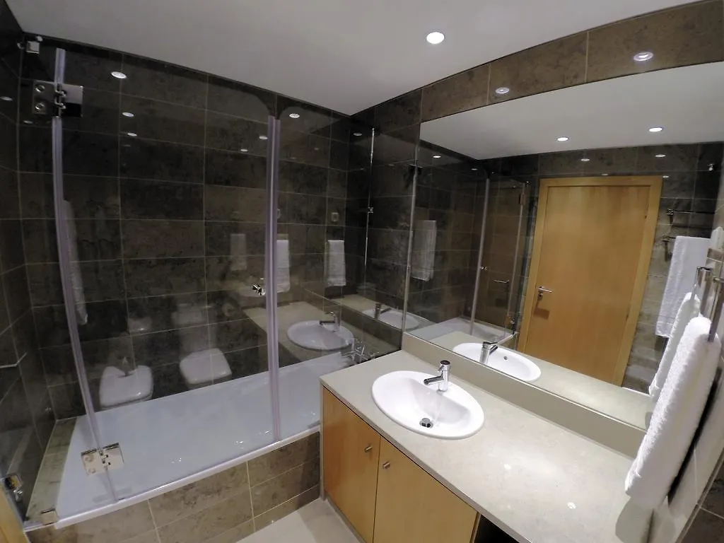 Apartament Finest Rentals - Expo Riverside Lizbona