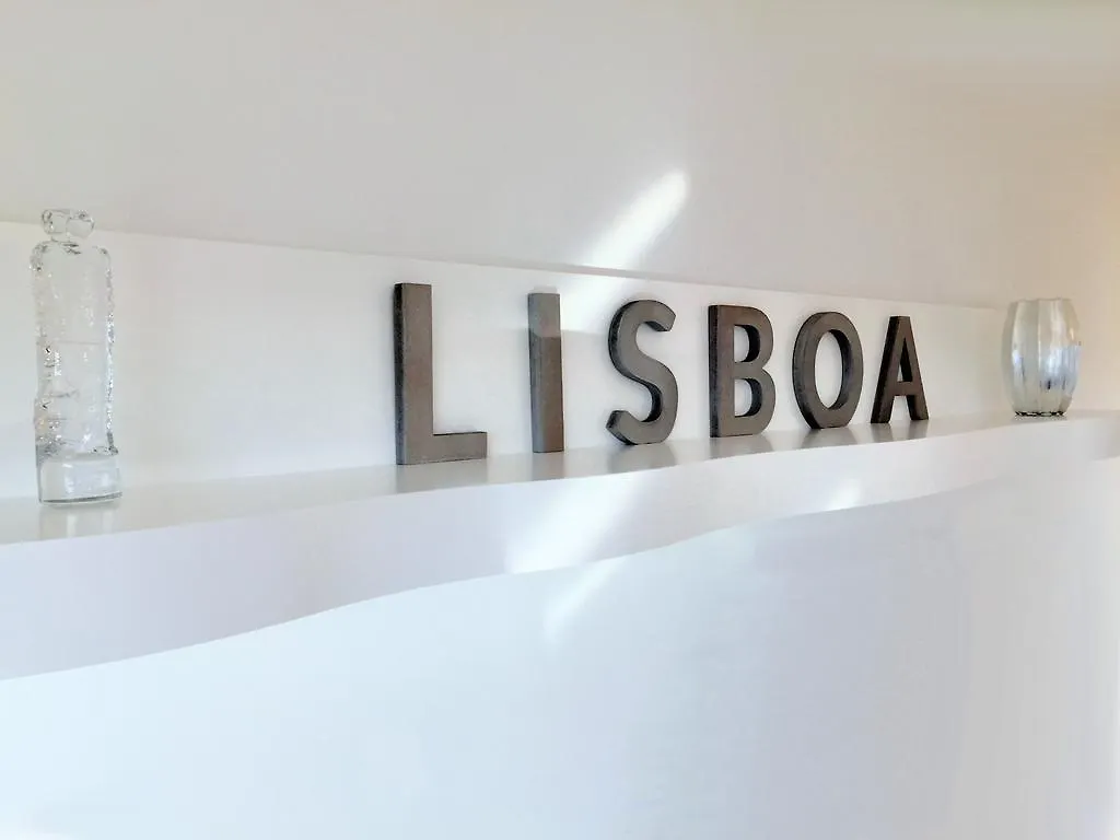 Apartament Finest Rentals - Expo Riverside Lizbona